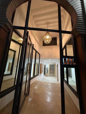 Appartement a Gueliz